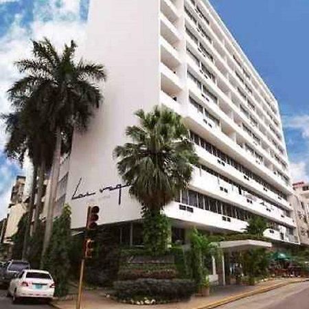 Las Vegas Hotel Panama City Exterior photo