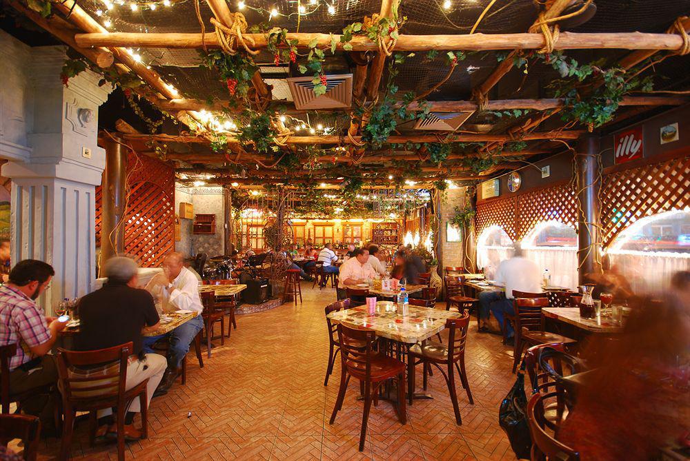 Las Vegas Hotel Panama City Restaurant photo
