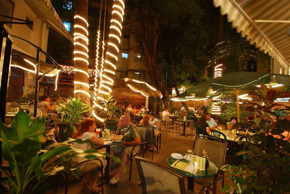 Las Vegas Hotel Panama City Exterior photo