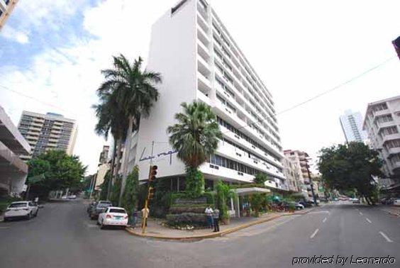Las Vegas Hotel Panama City Exterior photo