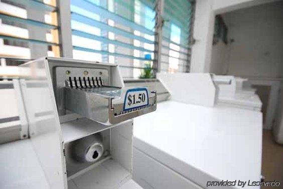 Las Vegas Hotel Panama City Facilities photo