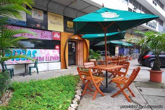 Las Vegas Hotel Panama City Restaurant photo