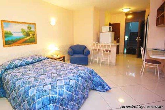 Las Vegas Hotel Panama City Room photo