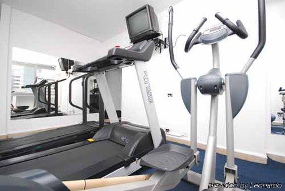 Las Vegas Hotel Panama City Facilities photo