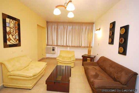 Las Vegas Hotel Panama City Room photo