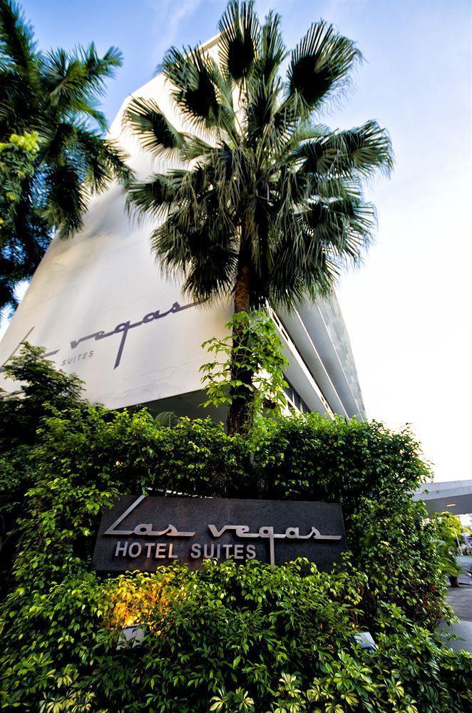 Las Vegas Hotel Panama City Exterior photo