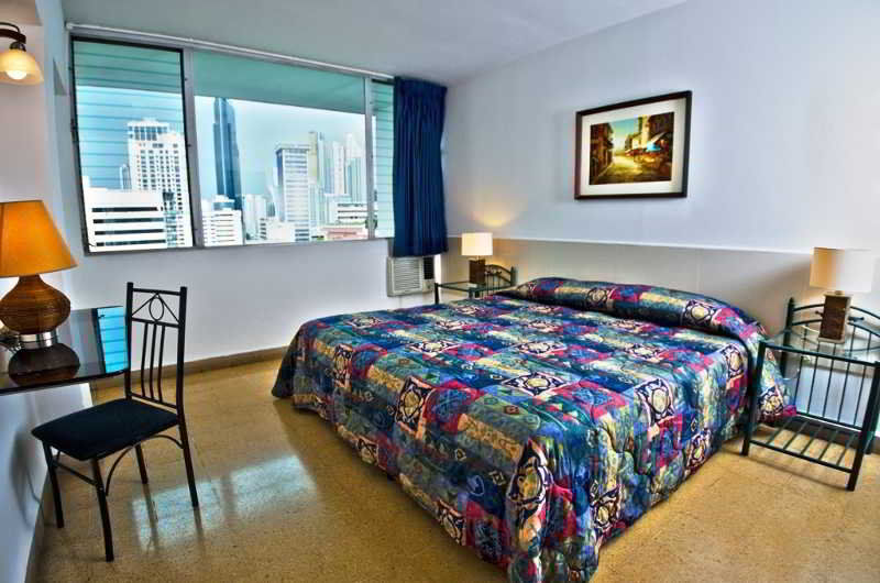 Las Vegas Hotel Panama City Exterior photo